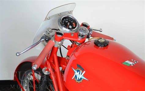 Fuchs Motorrad Bikes Mv Agusta Css V