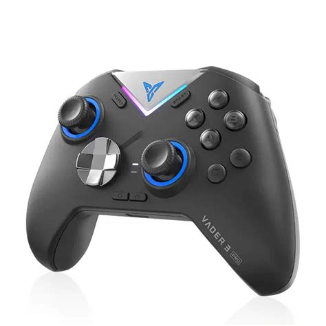 Flydigi Vader 3 Pro Gamepad Wireless Bluetooth Game Controller For PC