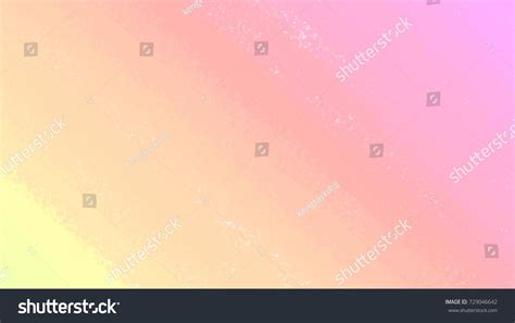 Crayon Rainbow Pastel Color Shade Soft ภาพประกอบสต็อก 729046642 Shutterstock