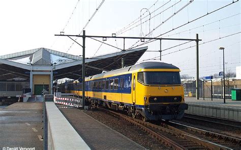 Treinen Van Ns Treinenwereld Jouwweb Nl