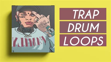 Free Trap Drum Loops 2020 Free Loop Kit Drum Loops Trap Youtube