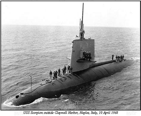 USS Skipjack (SSN 585) - Alchetron, The Free Social Encyclopedia