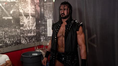 Details On Drew Mcintyre S Wwe Contract Reports