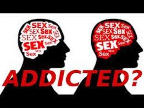 Psychology Of A Sex Addict Ritualized Behaviors