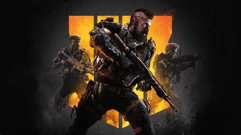 Buy Call Of Duty® Black Ops 4 Microsoft Store