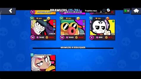 Brawltogether Voici Ma Première Vidéo Sur Brawl Star Youtube