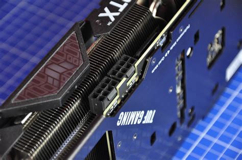 Asus TUF RTX 3070 Gaming OC - Everyeye Tech
