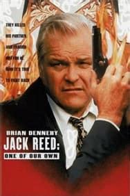 Jack Reed Collection — The Movie Database (TMDB)