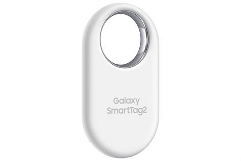 Samsung Galaxy Smarttag Nouveau Tracker D Objets Pr Sent Pour