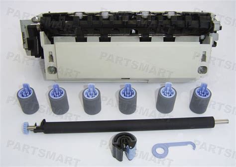 Printel Refurbished C4118 67902 Maintenance Kit 110v For Hp Laserjet 4000 Laserjet 4050 With