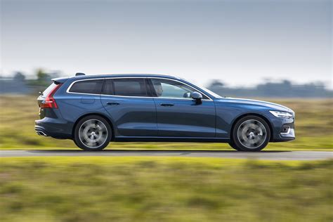 New Volvo V60 20 D4 190 Inscription Plus 5dr Diesel Estate For Sale