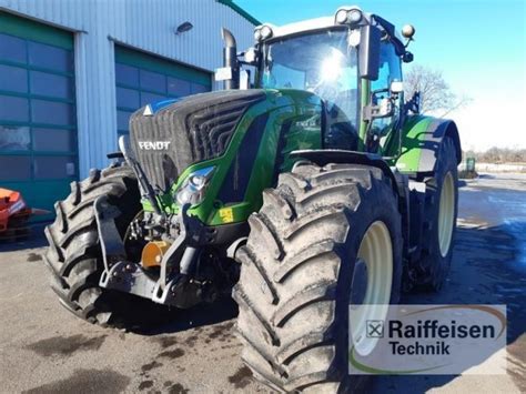 Fendt 936 Vario S4 ProfiPlus For Sale Farm Tractor 136891 EUR 5197774