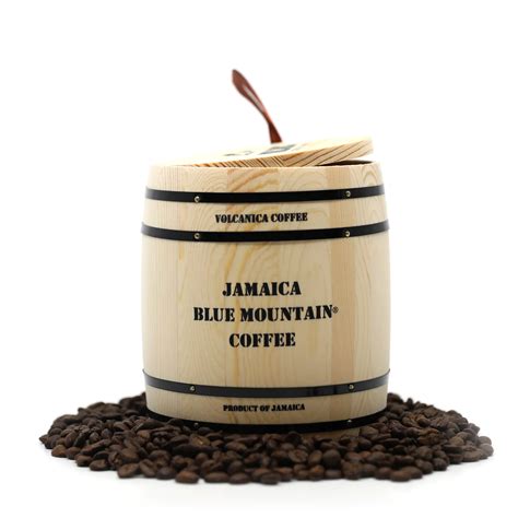 Jamaican Coffee Brands The Foreign Fork