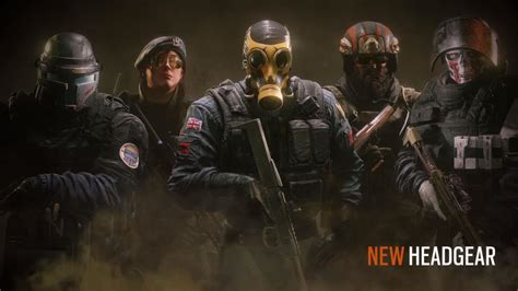 Rainbow Six Siege S Dust Line Update Fully Detailed Gamespot