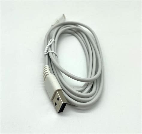 Kabel Pro IPhone IPad A IPod Lightning 1 8m Od Koruny Aukro