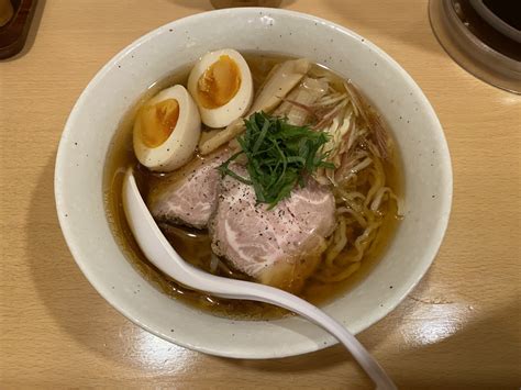 ご当地ラーメン 巡 131 今日もラーメンにしよう！