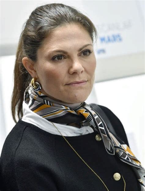 Princess Victoria Of Sweden Princess Estelle Crown Princess Victoria