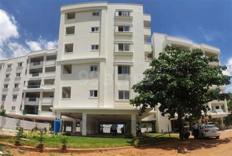 Bhk Apartment Flat For Sale In Kompally Hyderabad Sq Ft