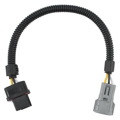 Amazon Motoall New Alternator Swap Adapter Harness Fit For Toyota