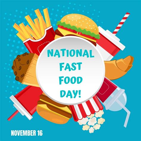 National Fast Food Day! | Orthodontic Blog | myorthodontists.info