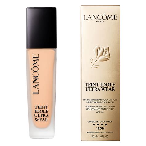 Teint Idole Ultra Wear Foundation