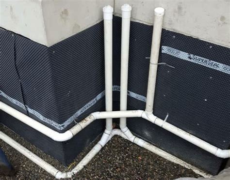 Drainage Tile Repair Services Vancouver | West Coast Drainage