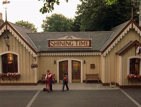 Shining Time (station) | Thomas the Tank Engine Wikia | FANDOM powered ...