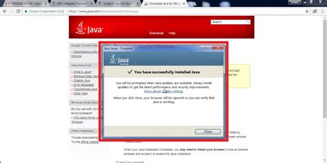 install java gst return format