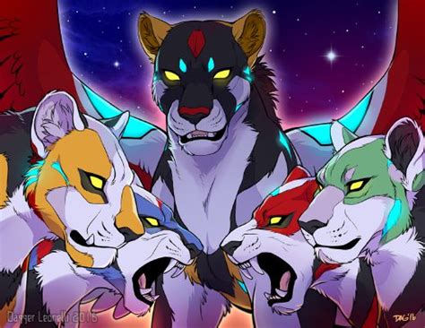 Who Is Your Voltron Legendary Defender Bfgf Quiz Quotev