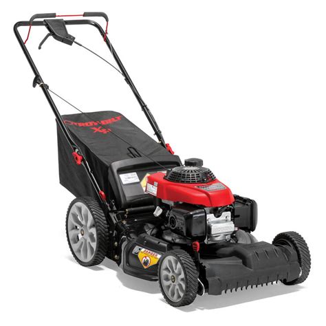 Troy Bilt Lawn Mower Reviews Pros And Cons