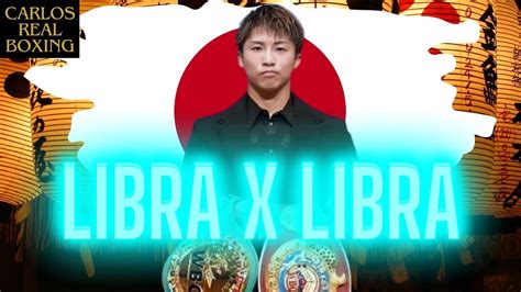 NAOYA INOUE SE CONVIERTE EN EL NUEVO CAMPEON INDISCUTIDO DE LAS 122