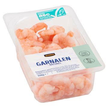 Jumbo Garnalen Naturel 150g Bestellen Vlees Vis Vegetarisch