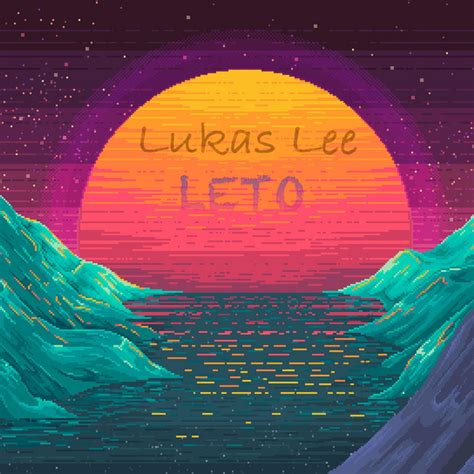 LETO Single De LUKAS LEE Spotify