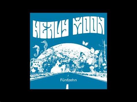 Heavy Moon Heavy Moon Full Album Youtube