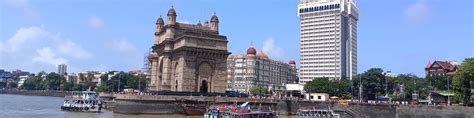 Mumbai City Day Tour With Elephanta Caves Excursion Klook