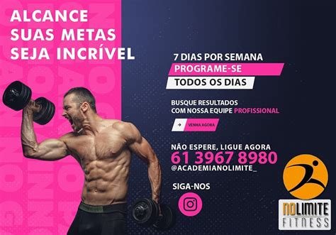 Academia No Limite Gama - Academia No Limite Acqua e Fitness | Gama DF