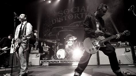 Social Distortion Wallpapers Top Free Social Distortion Backgrounds