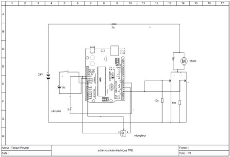 Projet skateboard électrique Page 2 Français Arduino Forum