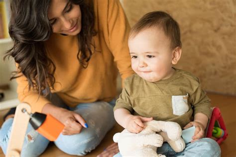 Qu Es El M Todo Montessori Y C Mo Aplicarlo En Casa Etapa Infantil