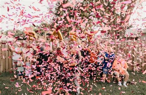 Where To Buy Confetti Cannons In Bulk For Weddings Parties Photos