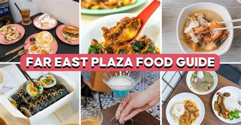 Tampines East Food Places That Are Cheap Good And Near The New Mrt