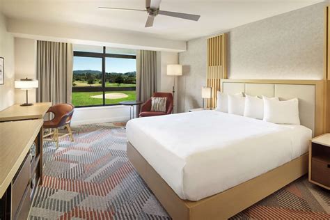 Hyatt Regency Monterey Hotel & Spa Reviews, Deals & Photos 2024 - AARP Travel Center