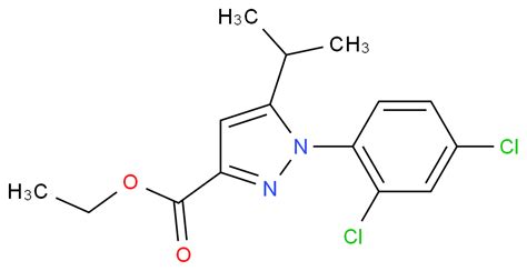 1 3 Benzodioxole 2 Carboxylic Acid 4 5 Dichloro 6 1 Ethyl 1H Pyrazol