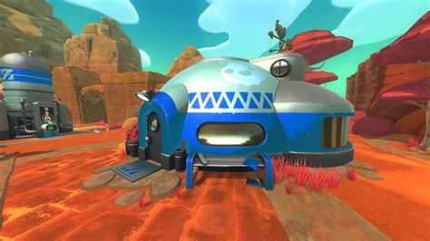 Slime Rancher Review Roundup Skybound Entertainment