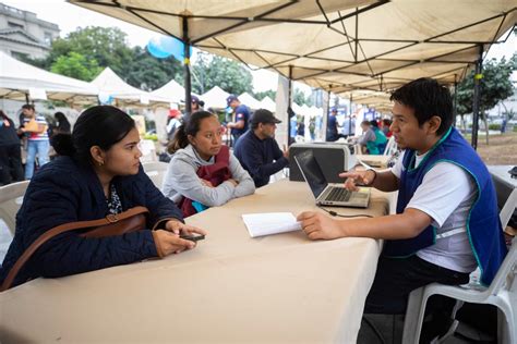 Medios Peruanos On Twitter RT MuniLima En La Alameda 28 De Julio