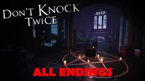 Don't Knock Twice Ending Explained