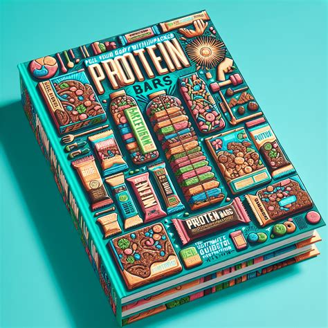 Protein Bars Nutrition: Fuel Your Body, Ultimate Guide -ETprotein