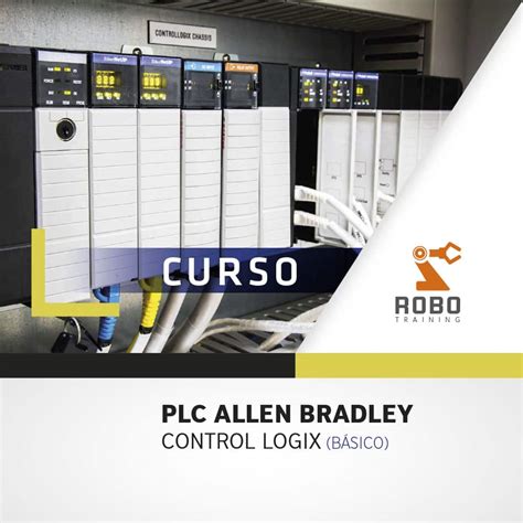 Plc Allen Bradley B Sico Robotraining