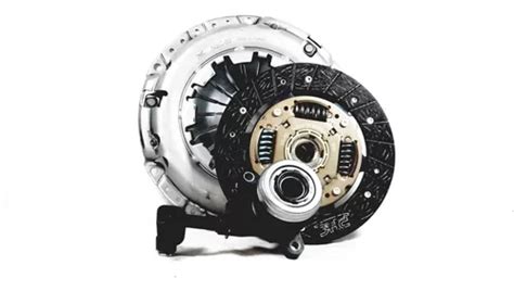 Kit Clutch Nissan Versa