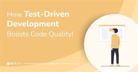 Test Driven Development Tdd Benefits Examples And Phases